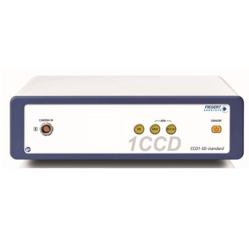 Kamery endoskopowe Fiegert-Endotech CCD1-SD