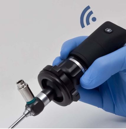 Kamery endoskopowe FireFly DE 1250