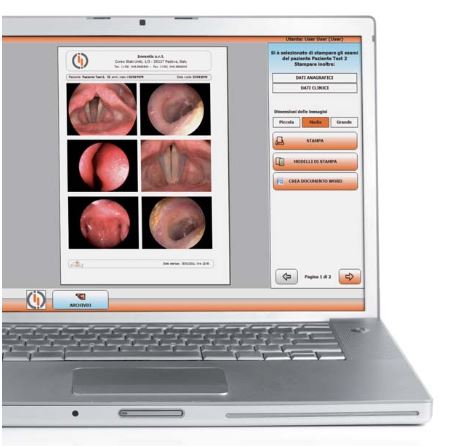 Kamery endoskopowe Invisia MediCAM PLUS