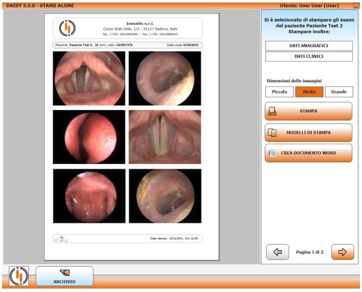 Kamery endoskopowe Invisia MediCAM PLUS