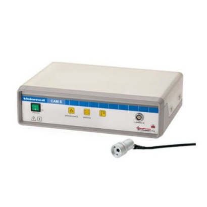 Kamery endoskopowe Medicon Visiomed CAM-S