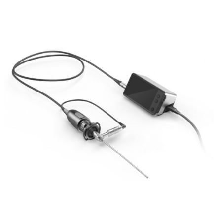 Kamery endoskopowe Optec Kamera