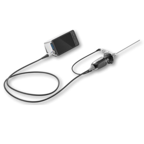 Kamery endoskopowe Optec Kamera