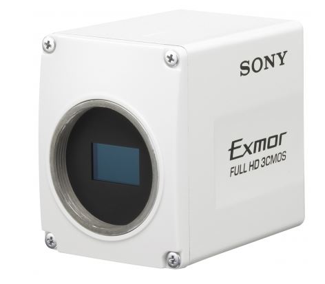 Kamery endoskopowe SONY MCC-3000MT
