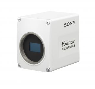 Kamery endoskopowe SONY PMW-10MD