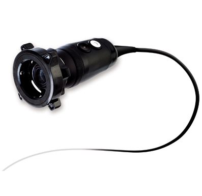 Kamery endoskopowe SOPRO-COMEG SOPRO 165 DUO 1CCD LED