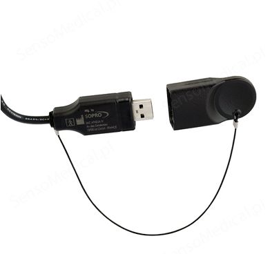 Kamery endoskopowe SOPRO-COMEG SOPRO 181 1CCD USB UBICAM