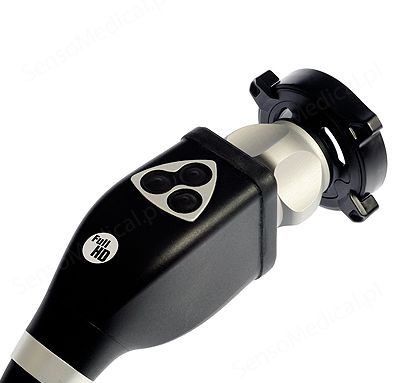 Kamery endoskopowe SOPRO-COMEG SOPRO 397 Full HD 3CCD