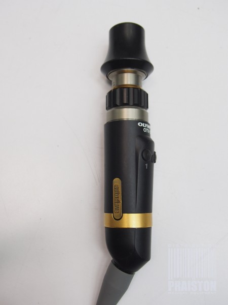 Kamery endoskopowe używane Olympus OTV-S7 VISERA - Praiston rekondycjonowany