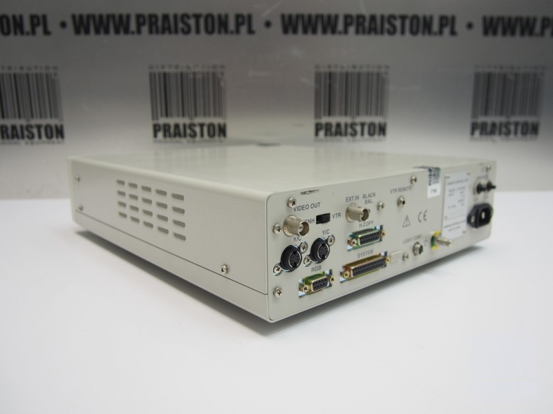 Kamery endoskopowe używane Olympus OTV-SX2 - Praiston rekondycjonowany