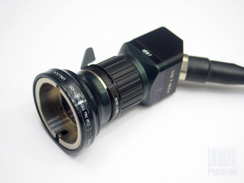 Kamery endoskopowe używane Pentax ENDO-VISION 3000 - Praiston rekondycjonowany