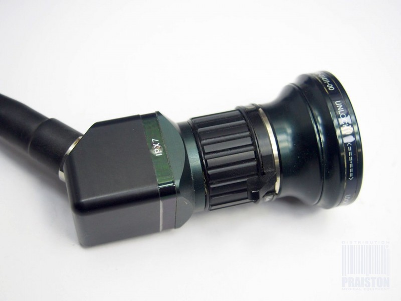 Kamery endoskopowe używane Pentax ENDO-VISION 3000 - Praiston rekondycjonowany