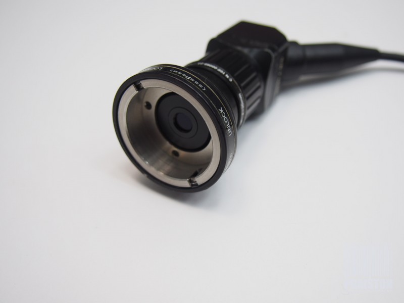 Kamery endoskopowe używane Pentax ENDO-VISION 3000 - Praiston rekondycjonowany