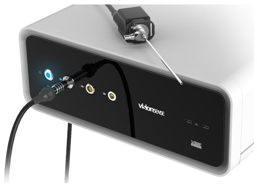 Kamery endoskopowe Vision SENSE VSIII