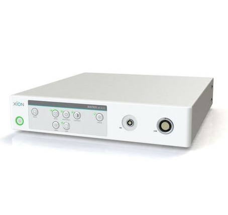 Kamery endoskopowe XION Matrix HD 3CMOS