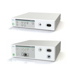 Kamery endoskopowe XION Matrix P/PL Spectar