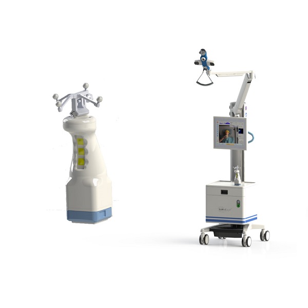 Kamery Gamma onkologiczne SURGICEYE DECLIPSESPECT