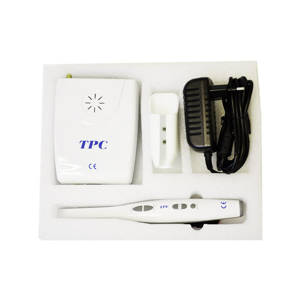 Kamery wewnątrzustne TPC AdvanceCAM HQ