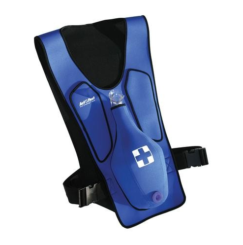 Kamizelki do nauki rękoczynu (chwytu) Heimlicha 3B Scientific W43300B