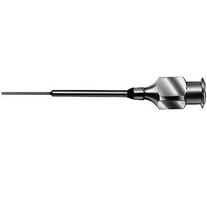 Kaniule do kanalików łzowych Bausch & Lomb E4410 / E4404