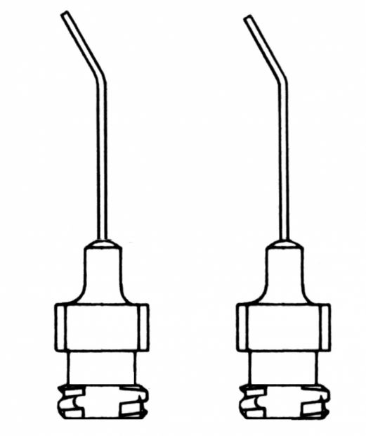 Kaniule do kanalików łzowych Frimed Medizintechnik GmbH Frimed Medizintechnik
