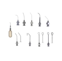 Kaniule do kanalików łzowych Medicon Medicon