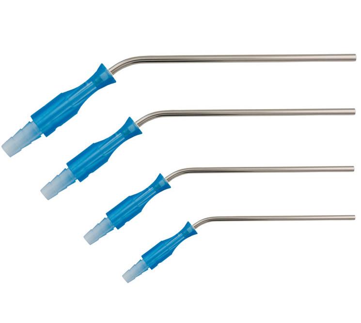 Kaniule do odsysania SPIGGLE & THEIS kaniule rynologiczne