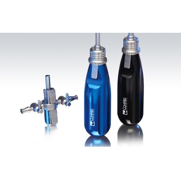 Kaniule - płaszcze trokara do artroskopii ConMed DoubleLatch