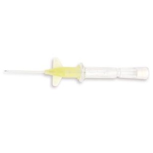 Kaniule żył obwodowych (wenflony) weterynaryjne VYGON Bioflow