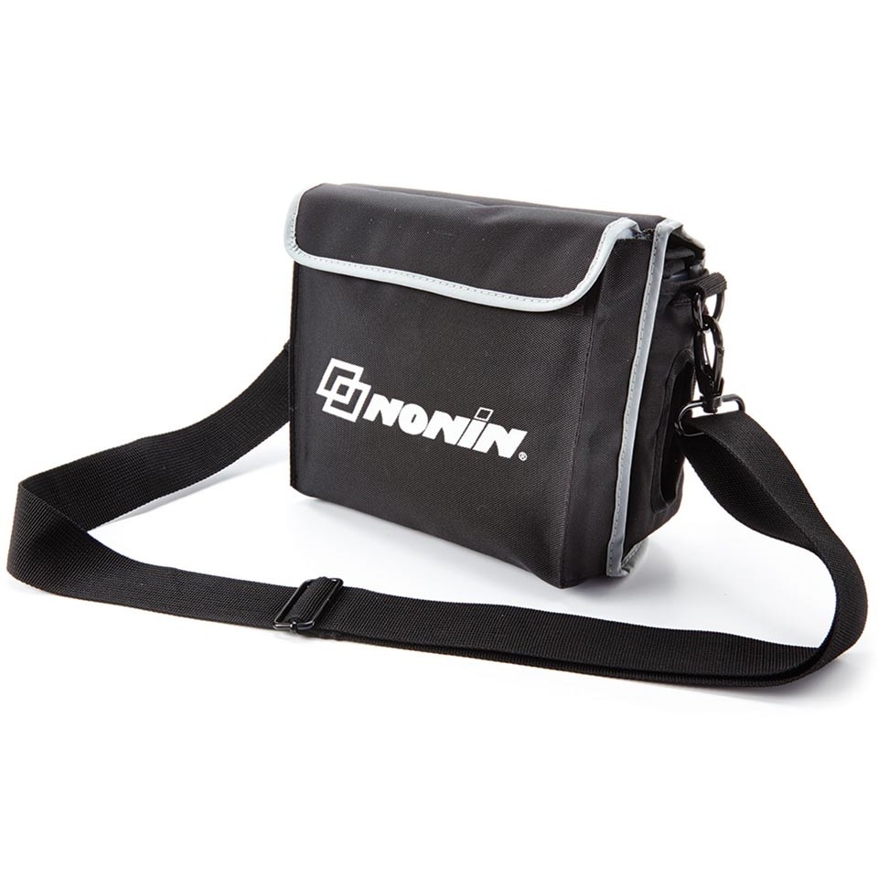 Kapnografy ze strumienia bocznego lub głównego Nonin RespSense II Widescreen