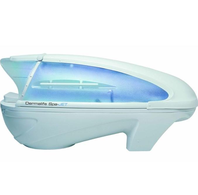 Kapsuły SPA Sybaritic Dermalife Spa-Jet 2G