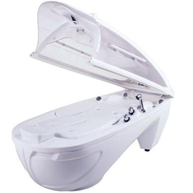 Kapsuły SPA Sybaritic Dermalife Spa-Jet 2G