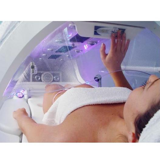 Kapsuły SPA Sybaritic Dermalife Spa-Jet 2G