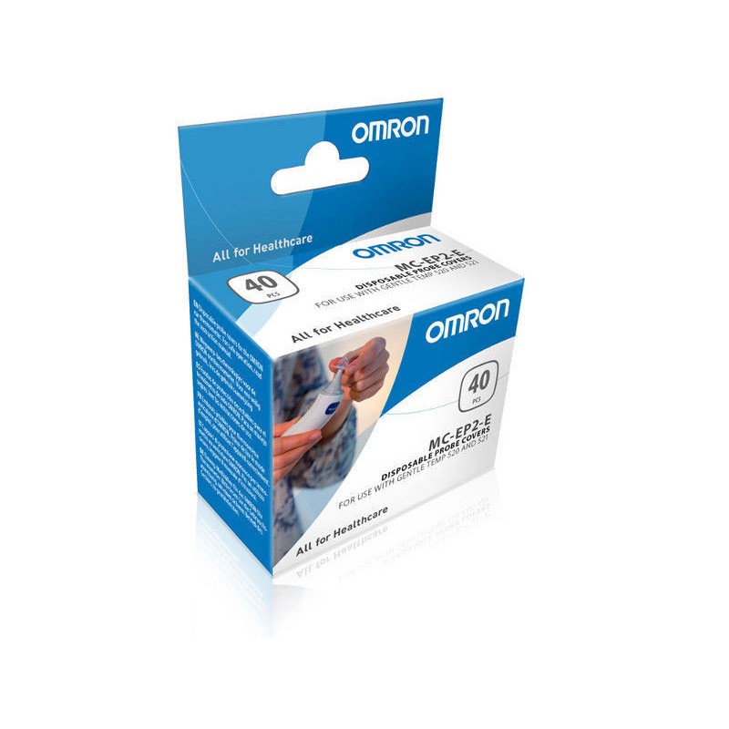 Kapturki na termometr OMRON MC-EP2-E