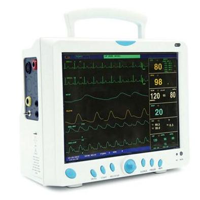 Kardiomonitory przyłóżkowe CONTEC CMS 9000