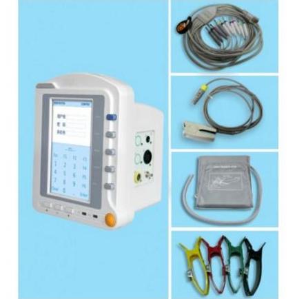 Kardiomonitory przyłóżkowe CONTEC CMS6500