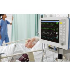 Kardiomonitory przyłóżkowe Dräger Infinity Delta