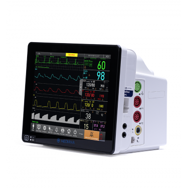Kardiomonitory przyłóżkowe MEDIANA M40