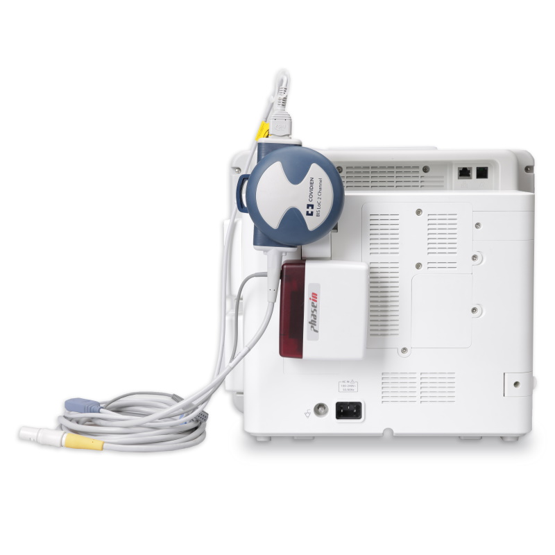 Kardiomonitory przyłóżkowe MEDIANA M50