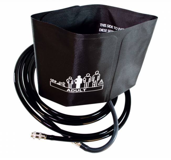 Kardiomonitory przyłóżkowe Medical ECONET Compact 9