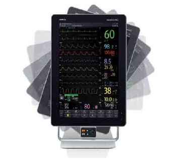 Kardiomonitory przyłóżkowe MINDRAY BeneVision N22/N19