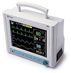 Kardiomonitory przyłóżkowe MINDRAY MEC-1000
