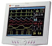 Kardiomonitory przyłóżkowe MINDRAY PM-6000