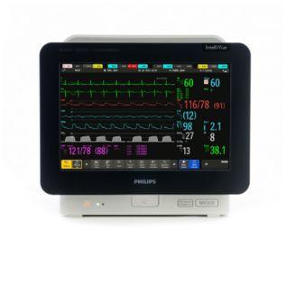 Kardiomonitory przyłóżkowe PHILIPS IntelliVue MX500/MX550