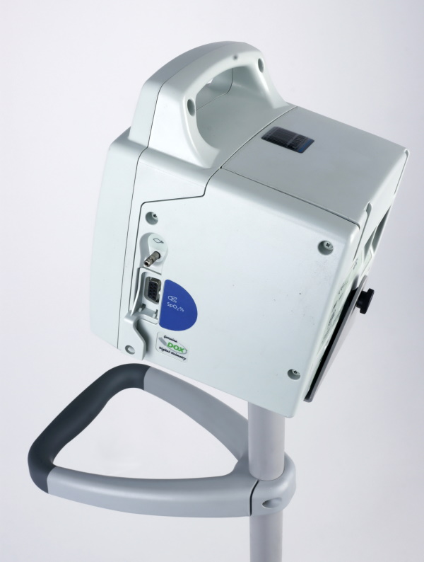 Kardiomonitory przyłóżkowe używane B/D Criticare Comfortcuff 506N3 - Praiston rekondycjonowany