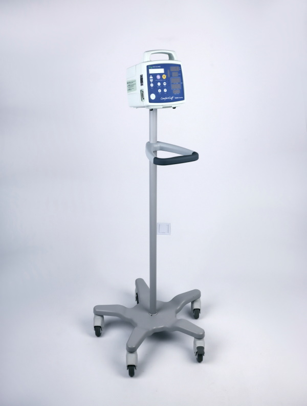 Kardiomonitory przyłóżkowe używane B/D Criticare Comfortcuff 506N3 - Praiston rekondycjonowany