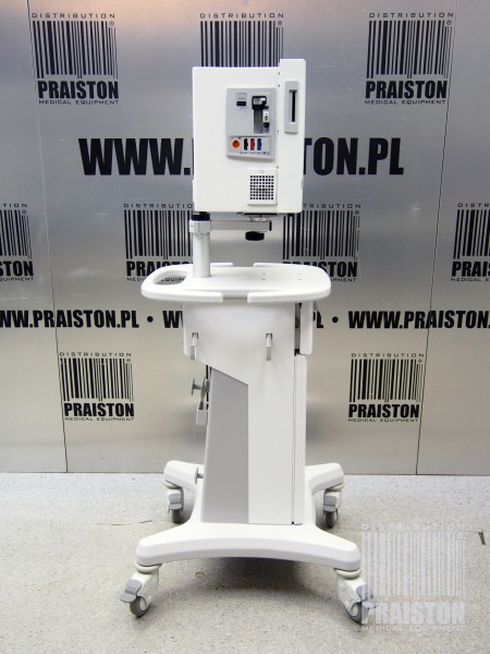 Kardiomonitory przyłóżkowe używane B/D Datex Ohmeda N-MRI2-01 - Praiston rekondycjonowany