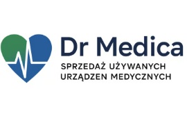 Kardiomonitory przyłóżkowe używane b/d DrMedica-Kardiomonitory przyłóżkowe używane