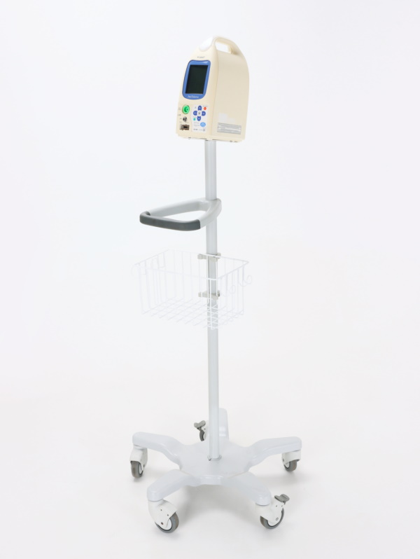 Kardiomonitory przyłóżkowe używane B/D Fukuda Denshi DS-7001 - Praiston rekondycjonowany