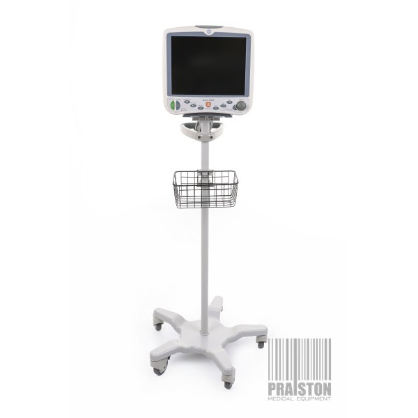 Kardiomonitory przyłóżkowe używane B/D GE Dash 5000 - Praiston rekondycjonowany